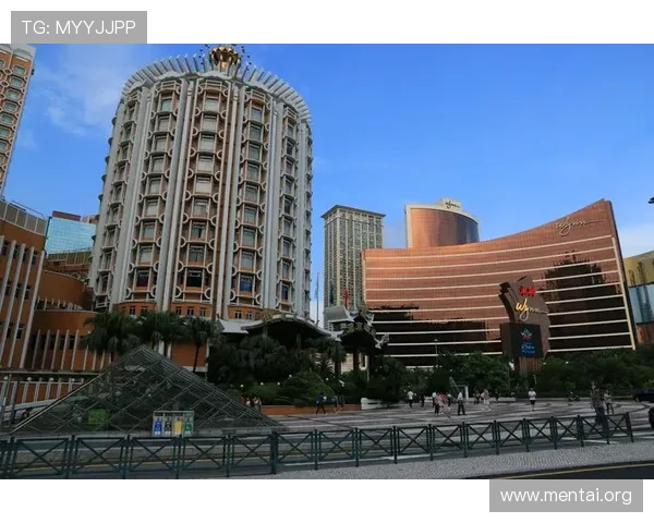 葡京娱乐场：享受多样化的博彩游戏和丰富的夜生活娱乐体验